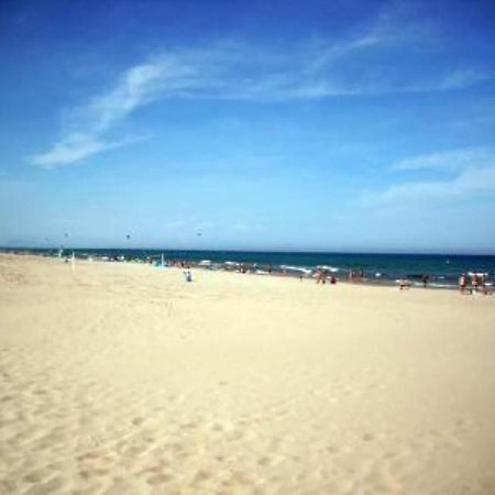 Splendido Appartamento Fronte Mare Vista Spiaggia - Prima Linea Mare Torrevieja Exteriör bild