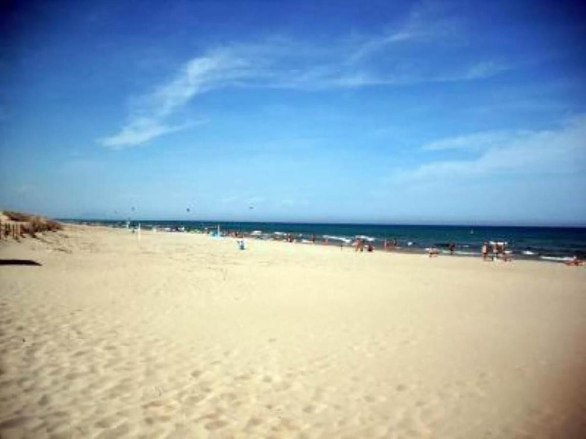 Splendido Appartamento Fronte Mare Vista Spiaggia - Prima Linea Mare Torrevieja Exteriör bild