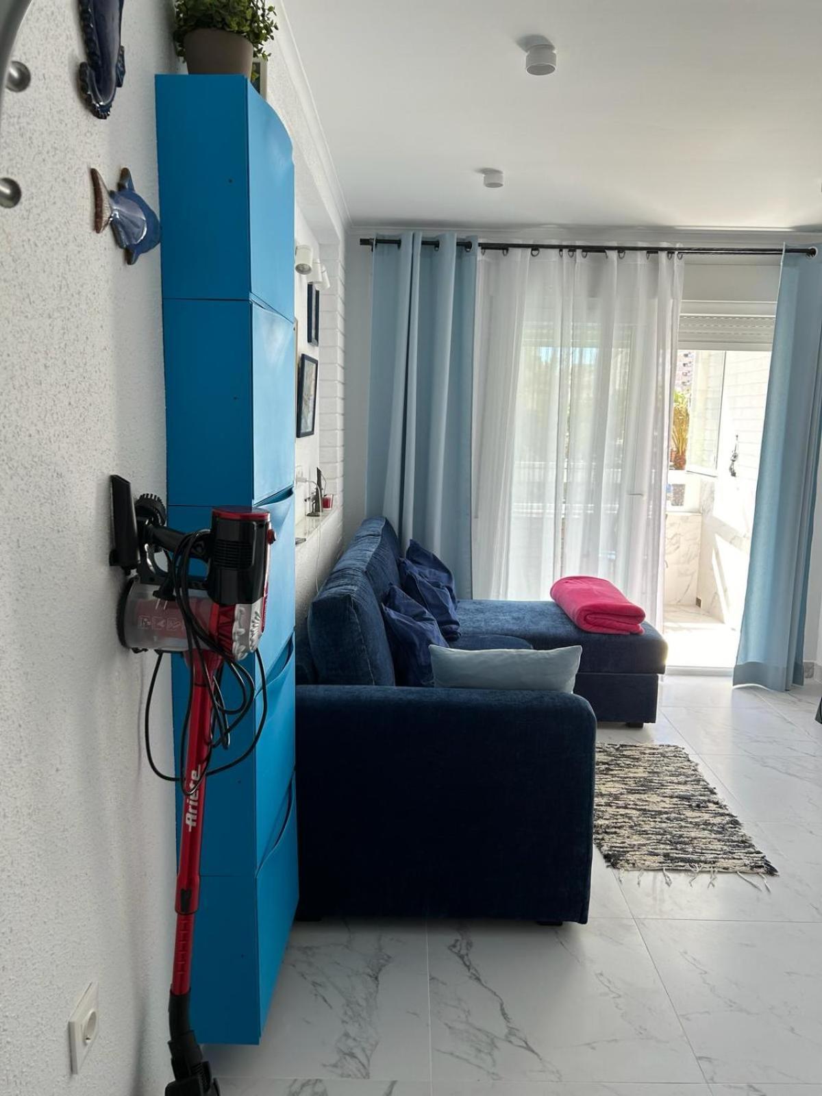 Splendido Appartamento Fronte Mare Vista Spiaggia - Prima Linea Mare Torrevieja Exteriör bild